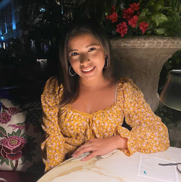 Meet your Posher, Darcy - Picture 1 of 1